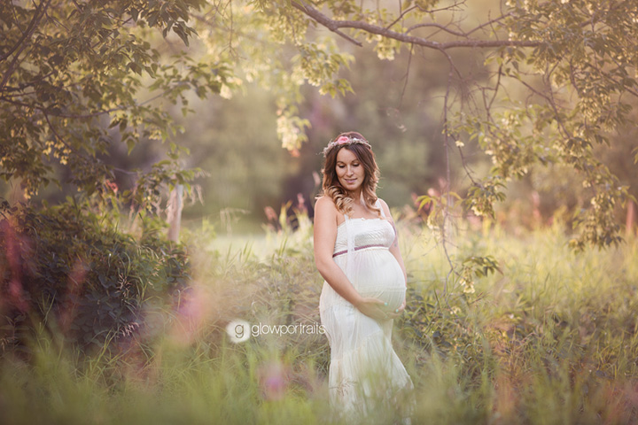 Maternity | Haley | Fort St. John, BC Maternity Photographer » Glow ...