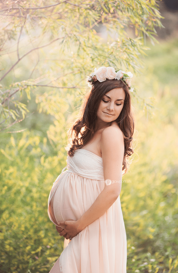 Glow Portraits » Timeless, Classic and Beautiful Newborn and Maternity ...